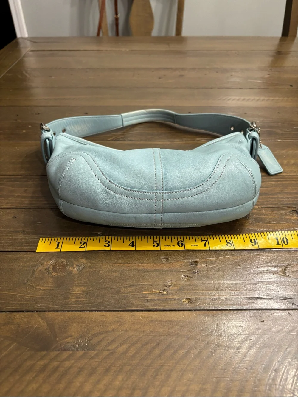 Coach Vintage SoHo Mini Hobo Bag